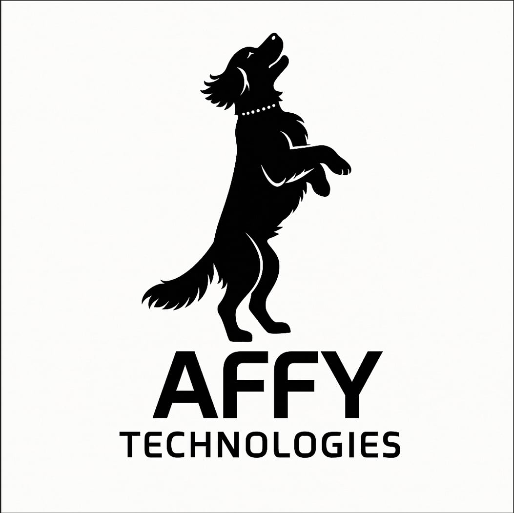 Affy Technologies logo